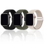 Pulseira de Nylon para Apple Watch