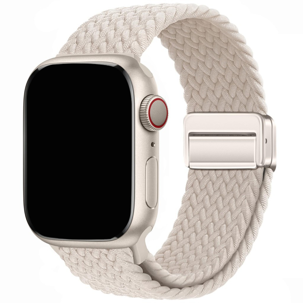 Pulseira de Nylon para Apple Watch