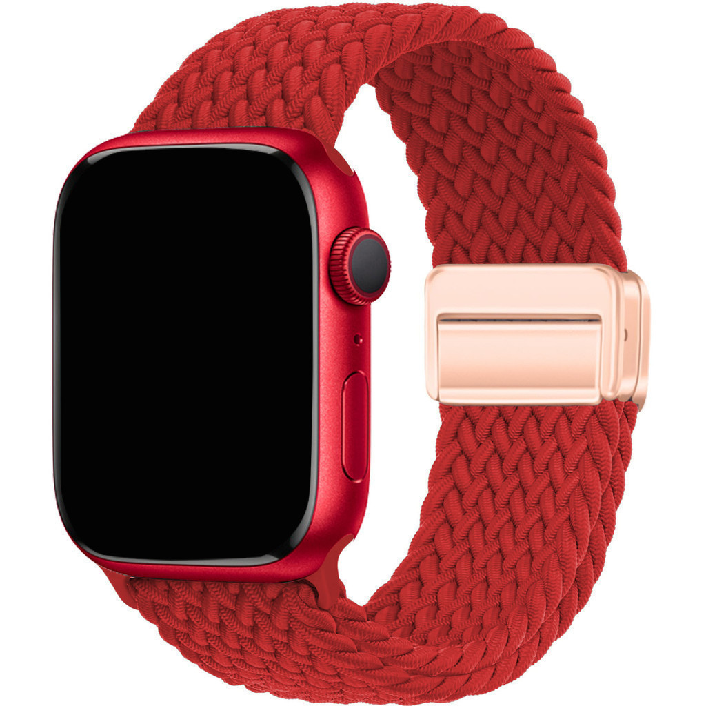 Pulseira de Nylon para Apple Watch