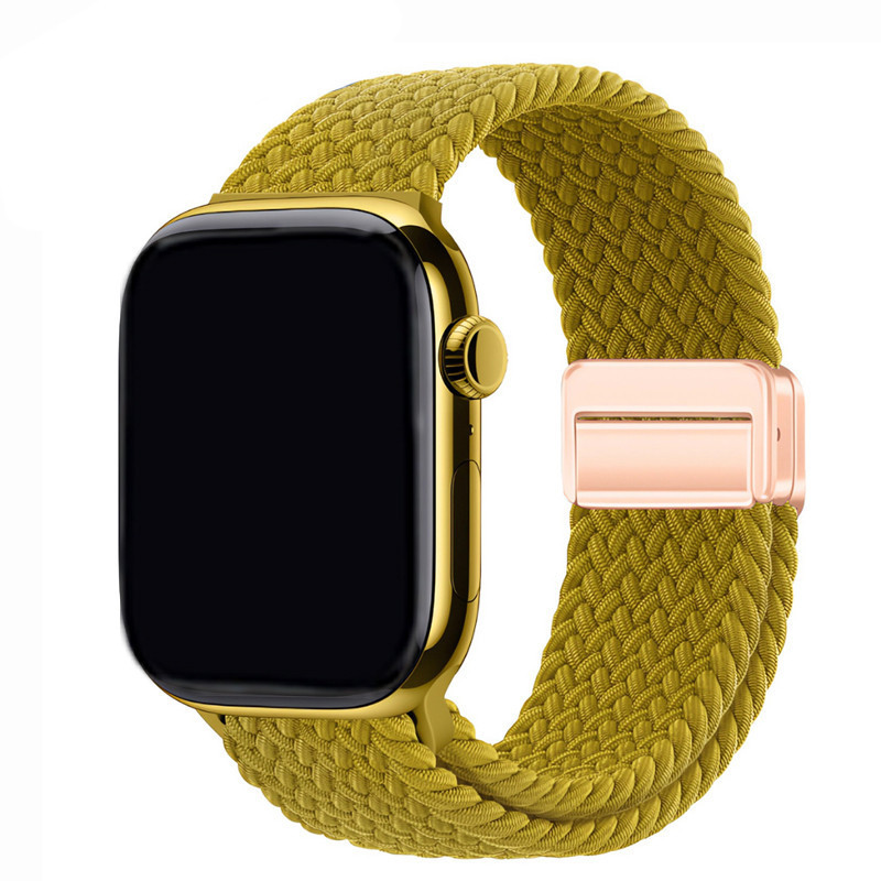 Pulseira de Nylon para Apple Watch