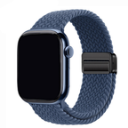 Pulseira de Nylon para Apple Watch