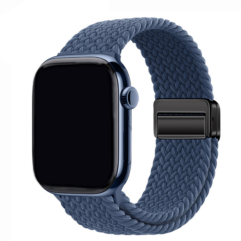 Pulseira de Nylon para Apple Watch