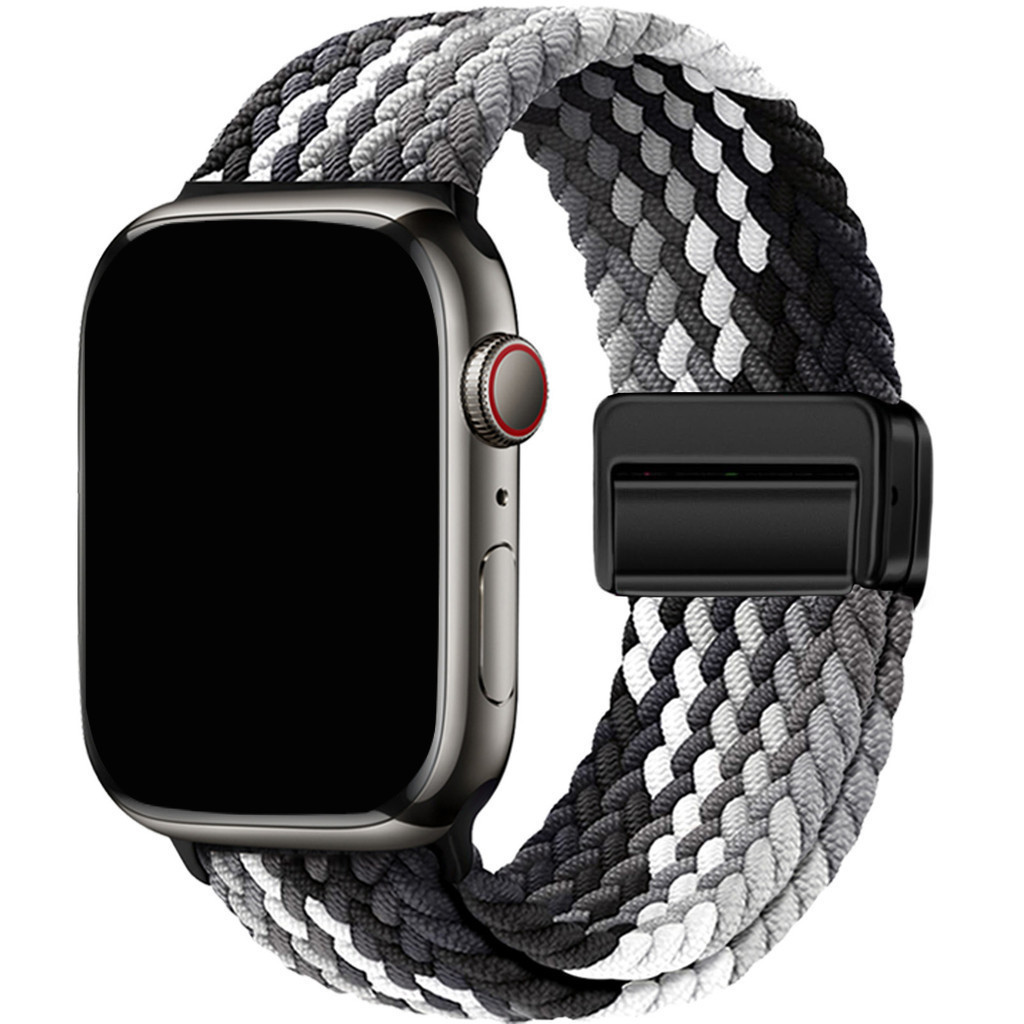 Pulseira de Nylon para Apple Watch