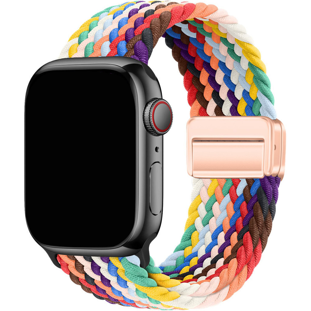 Pulseira de Nylon para Apple Watch