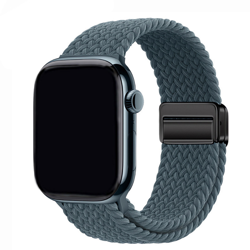 Pulseira de Nylon para Apple Watch