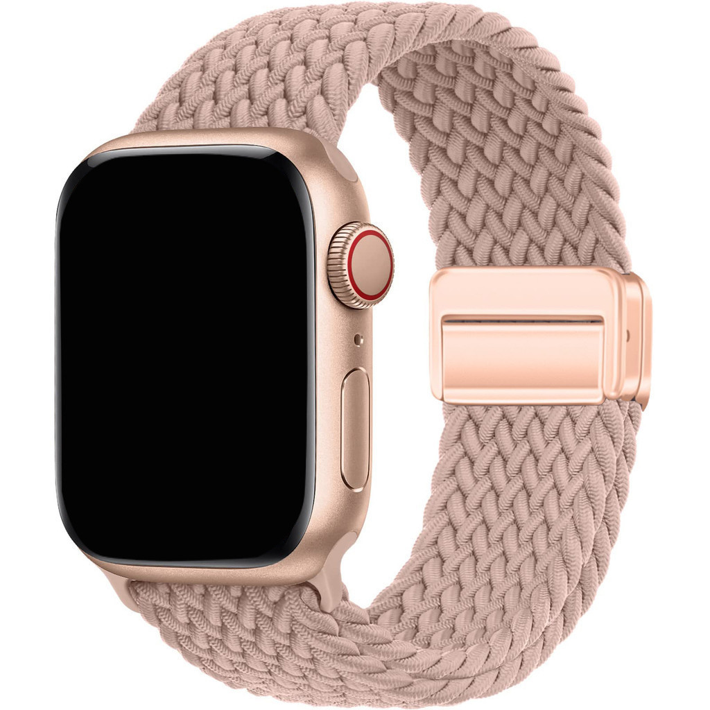 Pulseira de Nylon para Apple Watch