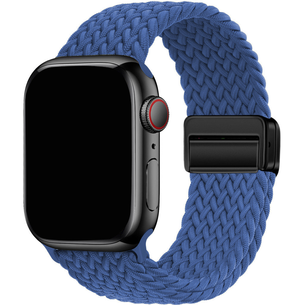 Pulseira de Nylon para Apple Watch