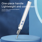 Ferramenta De Limpeza De Fones De Ouvido , Estojo Caneta Escova Limpa Para Xiaomi Airdots 3Pro Airpods Pro 3 2 1