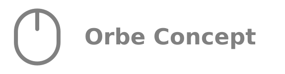 Orbe Concept